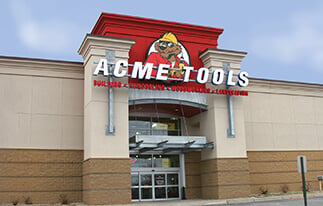 Acme Tools - Plymouth, MN