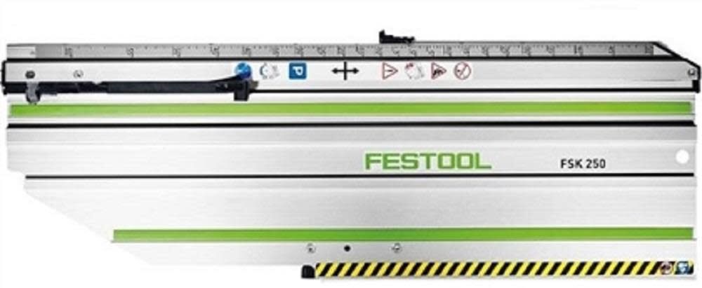 Festool FSK670 HK HKC Guide Rail 769943 from Festool Acme Tools