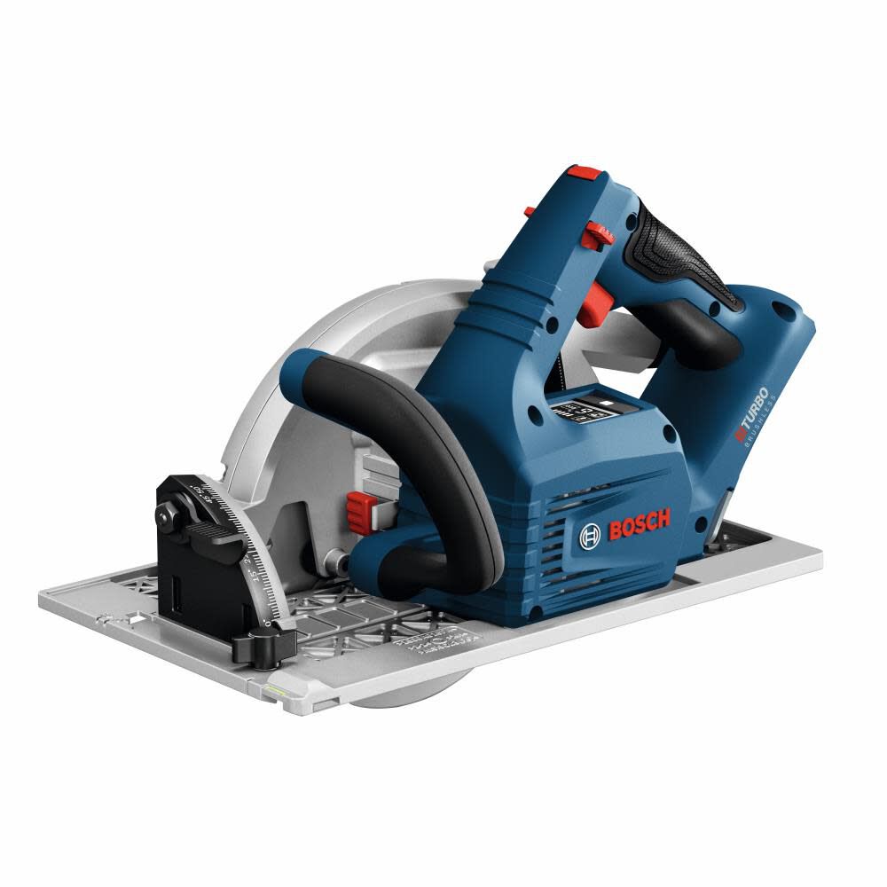 Bosch PROFACTOR Strong Arm 7 1/4in Circular Saw (Bare Tool) GKS18V