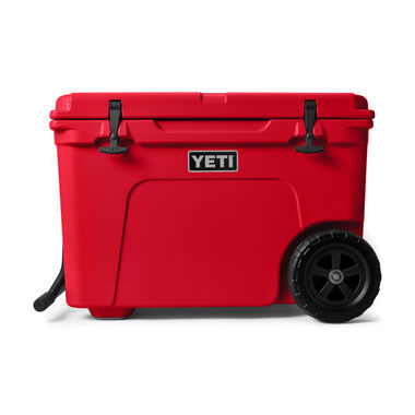 BEAST COOLER ACCESSORIES Dry Goods Bag Designed to Attach to A Yeti Haul  Cooler - Easily