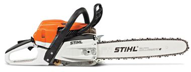 Stihl 25inch Bar 91.1cc Gas-Powered Professional Chainsaw 1144 200