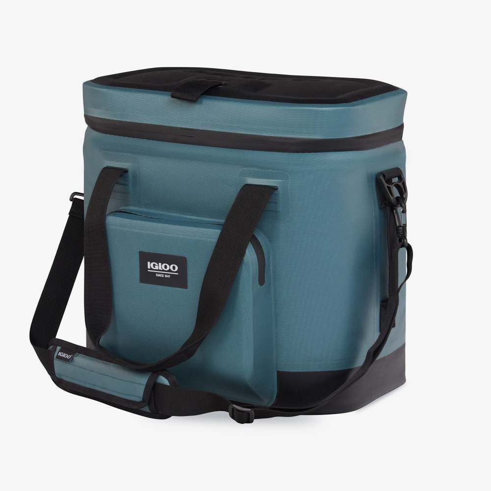 Igloo Trailmate 12 oz Soft Cooler Bag Spruce 00062203 from Igloo - Acme  Tools