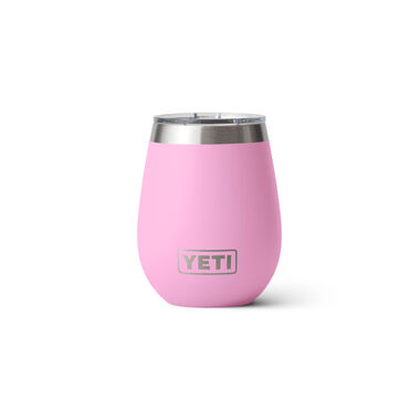 YETI Plastic Rambler MagSlider Lid for 10 oz Wine Tumbler