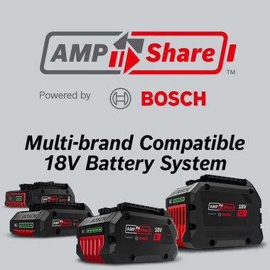 Bosch Professional GOP 18V-28 18V Brushless StarlockPLUS Multi-Cutter -  Bare