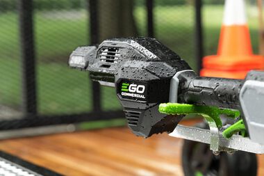 EGO -VS- BLACK & DECKER WEED EATER REVIEW // Learn Which Features