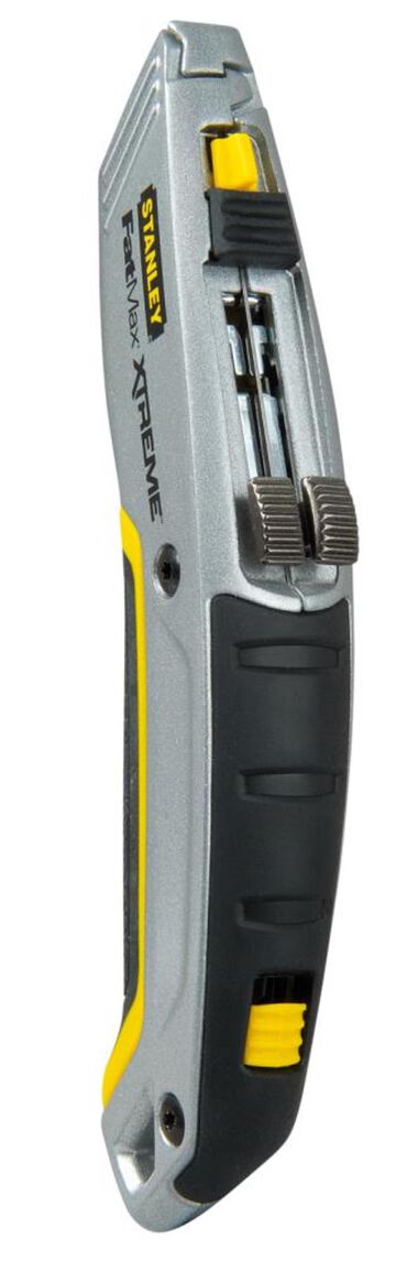STANLEY FatMax 10-789 Twin Blade Utility Knife 