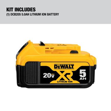 DEWALT 20-V 4 Amp-Hour; Lithium-ion Battery Charger Station (Charger  Included) in the Power Tool Batteries & Chargers department at