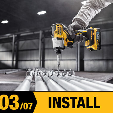 NEW Tools from FLEX, DeWALT, and MORE! It's the TOOL SHOW! 