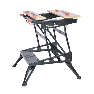 Black and Decker Workmate 425 Portable Project Center and Vice
