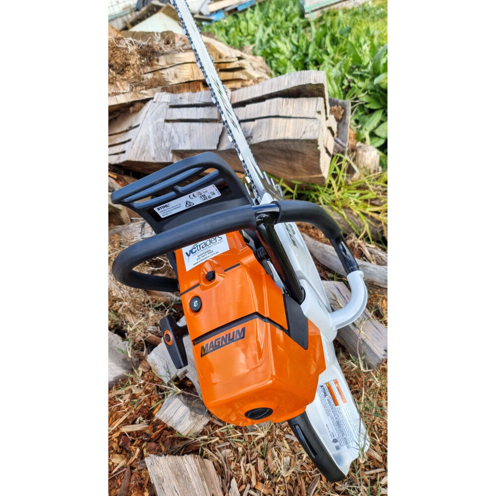 Stihl MS 661 C-M 32inch Professional Chainsaw 1144 200 0212 from Stihl -  Acme Tools