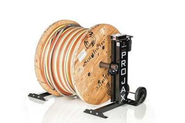 Southwire Pro-Jax Reel Stand 