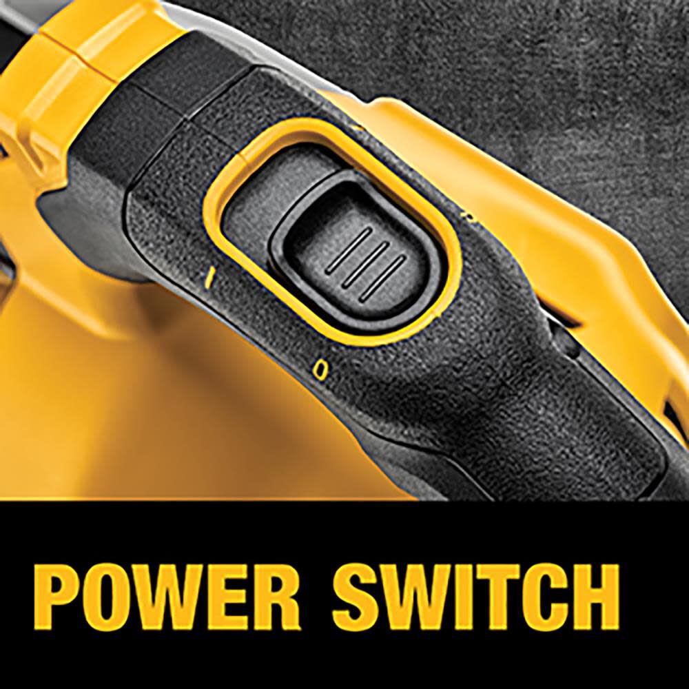 DEWALT 20V MAX Dry Hand Vacuum Cordless (Bare Tool) DCV501HB