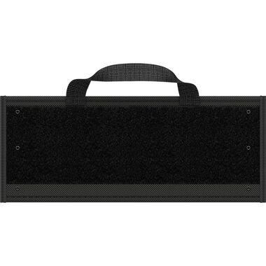 Wera Tools 3 Tool Box for Docking with the Wera 2go System 1, 2 & 5  Articles 05004352001 - Acme Tools