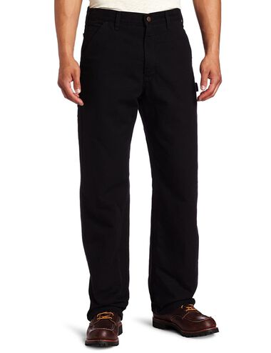 NWT Carhartt Men's Flame Resistant Cargo Pant Work Construction