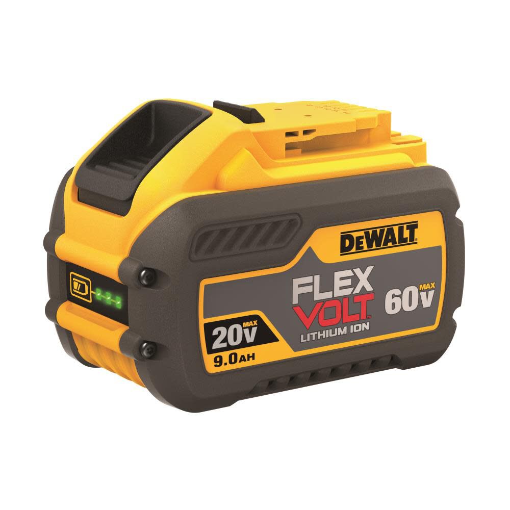 DEWALT DCB609 20V 60V MAX FLEXVOLT 9.0AH BATTERY DCB609 Acme Tools