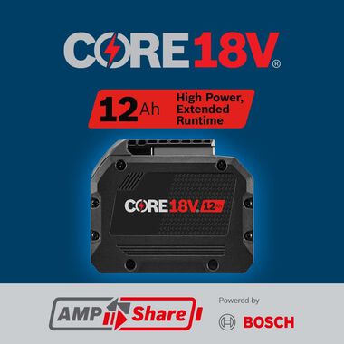Bosch 12-V 2 Amp-Hour; Lithium-ion Battery Kit (Charger Included) in the  Power Tool Batteries & Chargers department at