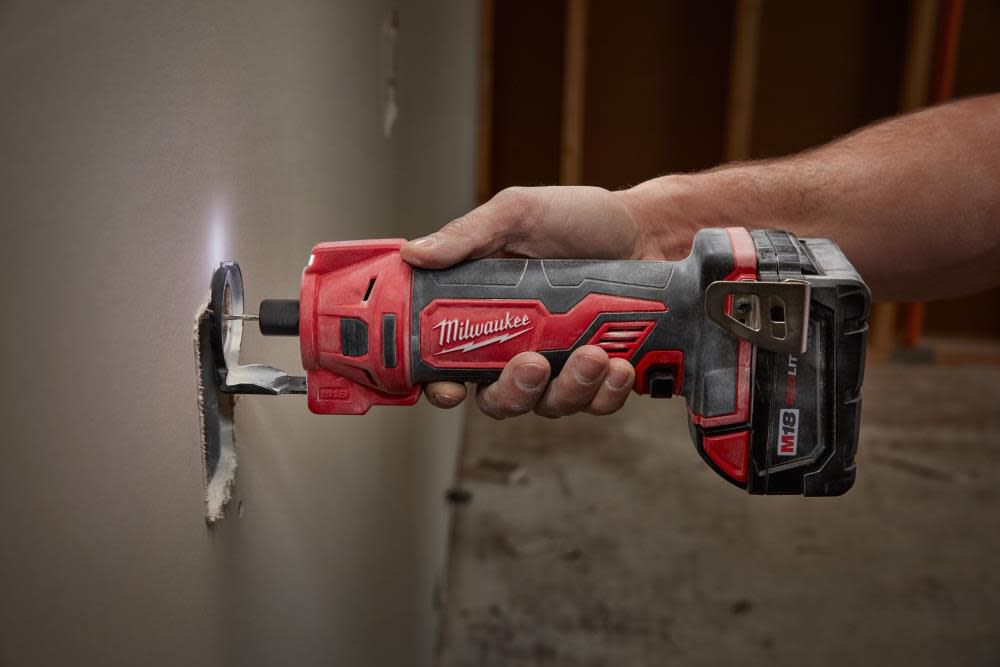 ミルウォーキー Milwaukee 2627-20 M18 18-Volt Lithium-Ion Cordless