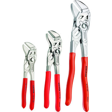 Pliers Wrench Combo Tool, Knipex