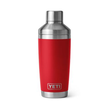 YETI- Rambler One Gallon Jug Rescue Red