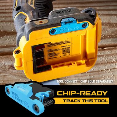 Tool Connect™ 20V MAX* All-Purpose Cordless Work Light (Tool Only)