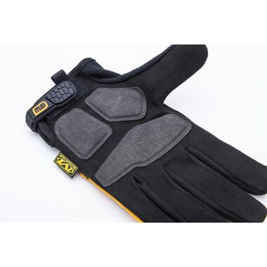 GEARWRENCH Heavy Impact Work Gloves Large 86987 from GEARWRENCH - Acme Tools