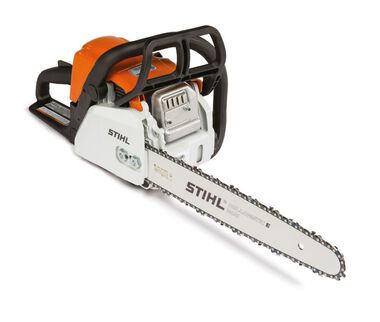 Stihl MS 180 Chainsaw Review - Best Light Duty Saw?