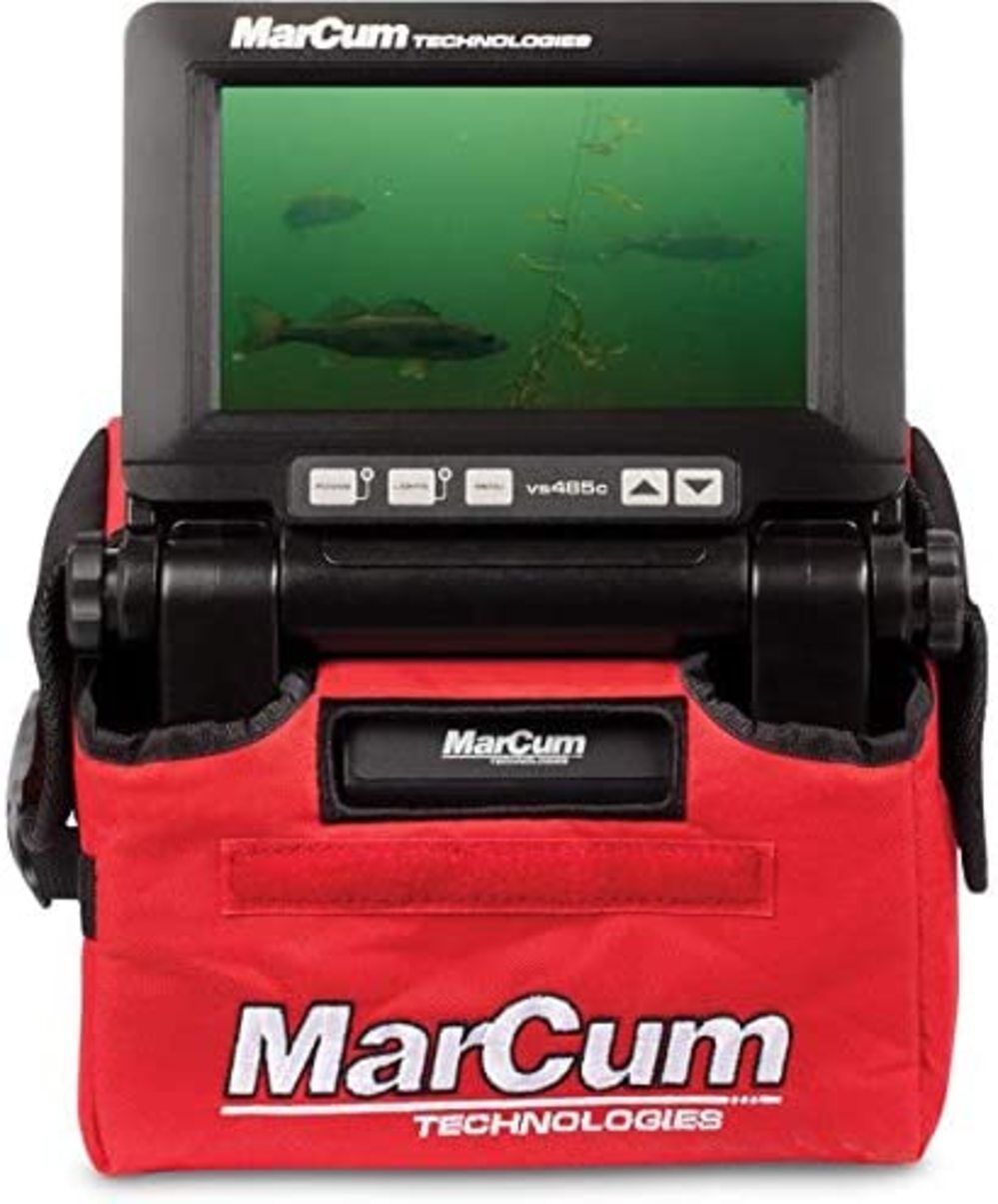 MarCum VS485C Ice Fishing Camera VS485C - Acme Tools