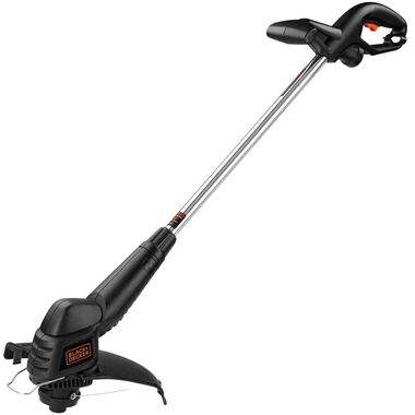 B&D Cordless Battery String Trimmer Weed Eater + Extra Battery - tools - by  owner - sale - craigslist