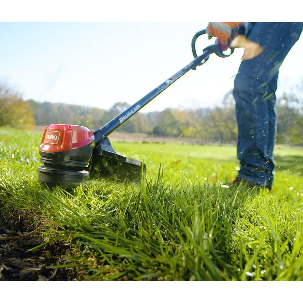 Toro 51830 Trimmers - O'Bryan's Farm Equipment