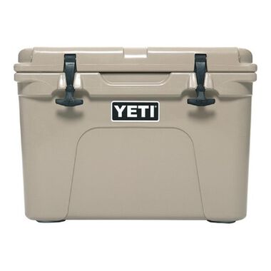 Yeti Tundra 35 Hard Cooler - Desert Tan for sale online