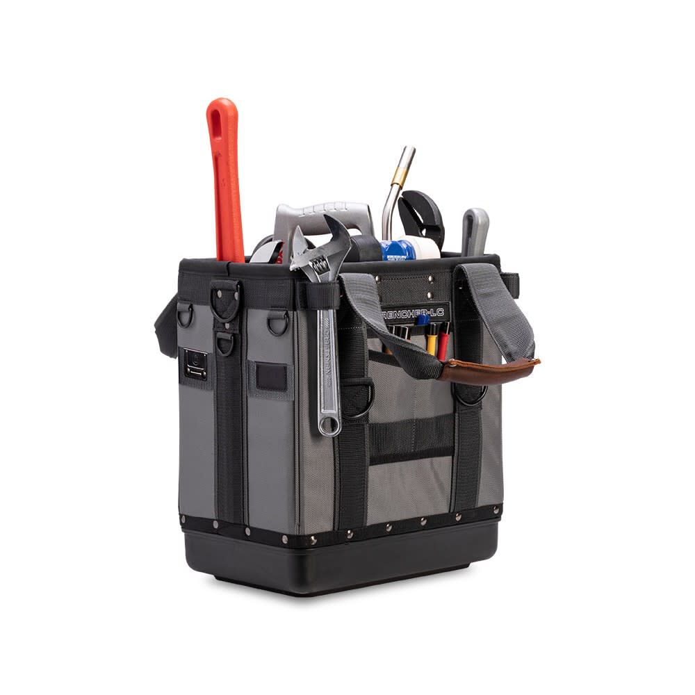LC Small Compact Tool Bag for Tool Storage - VetoProPac