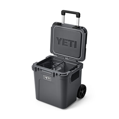 We have the largest selection of Yeti Coolers around! Find all of