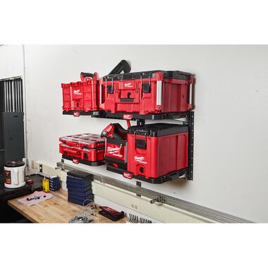 Milwaukee® Packout™ Storage System - 6-Piece Kit