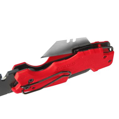 Milwaukee 48-22-1503 Fastback Folding Utility Knife Set