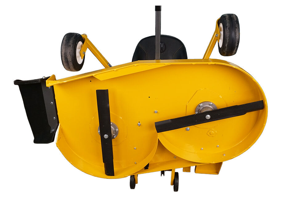 Walker cheap r21 mower