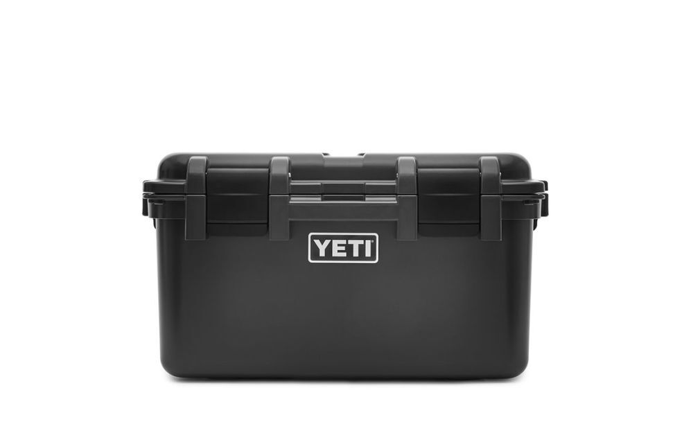 Yeti LoadOut GoBox 30 2.0 Gearbox Charcoal 26010000213 from Yeti - Acme  Tools