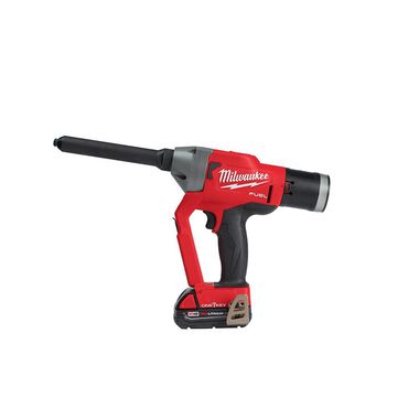 Milwaukee M18 FUEL 1/4inch Blind Rivet Tool with ONE-KEY Kit 2660
