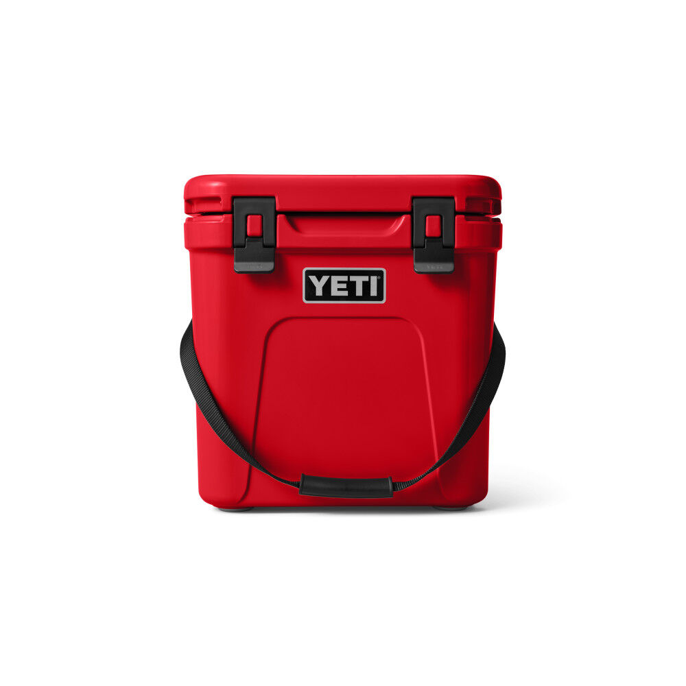 YETI Tundra 65 Hardside Cooler (Limited Edition Harvest Red
