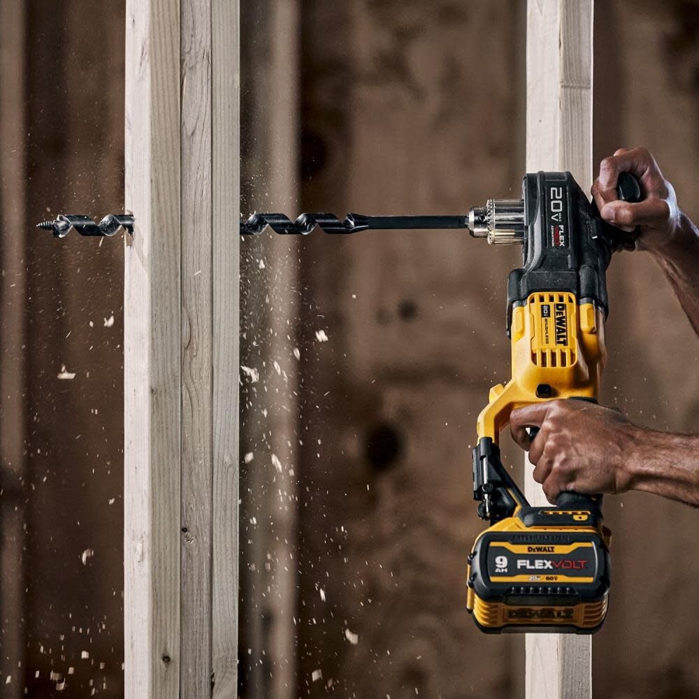 DEWALT 20V MAX 1 2in Compact Stud Joist Drill Bare Tool