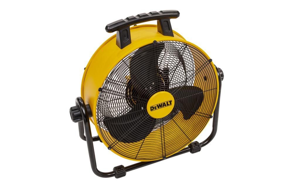 DEWALT Industrial Warehouse Fan High Velocity DXF2042 Acme Tools