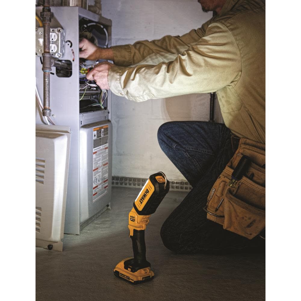 Dewalt 20 cheap volt flood light