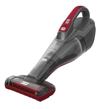 BLACK+DECKER White Vacuum Cleaners for Sale