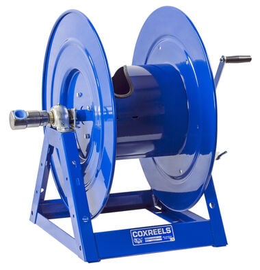Coxreels Safety System Side Mount Welding Hose Reel 1/4in EZ-SG19W-175 -  Acme Tools