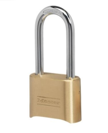 Master Lock Locks + Combination Padlocks - Acme Tools