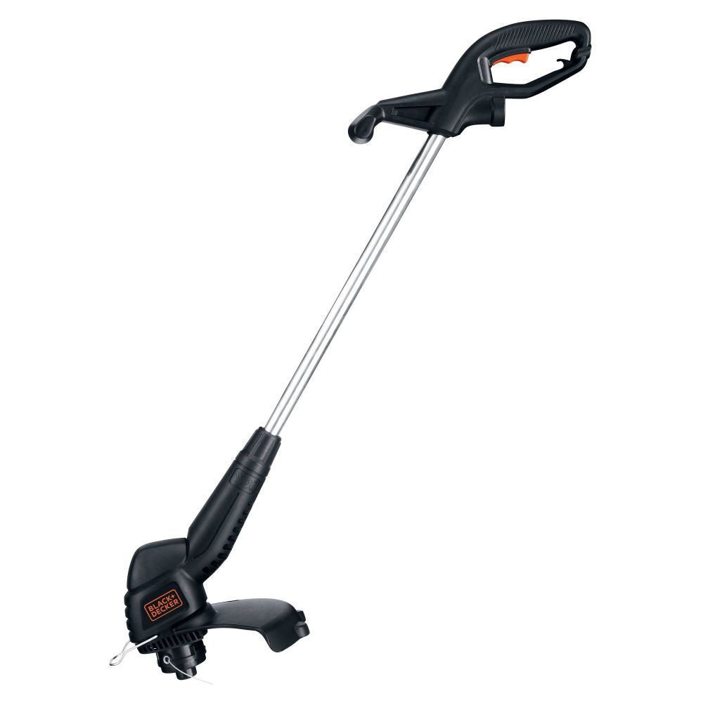 Black & Decker ST4500 Single Line 2-in-1 Trimmer And Edger 12 –  CEA_Services