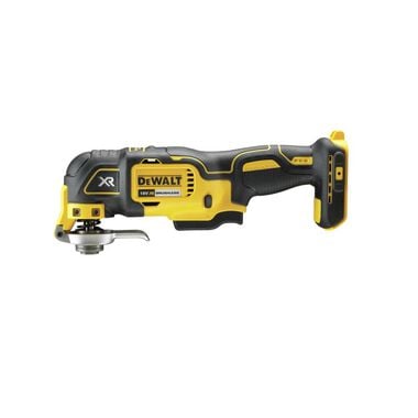 DEWALT 20V MAX Cordless 7 Tool Combo Kit with TOUGHSYSTEM Case, (1