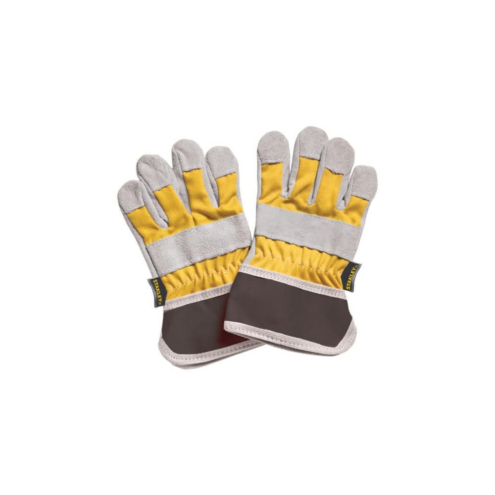 Stanley Jr Kids Work Gloves T014-SY from Stanley Jr - Acme Tools