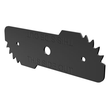 Black & Decker LE750 Lawn Edger Replacement (2 Pack) Blade #EB-007-2pk