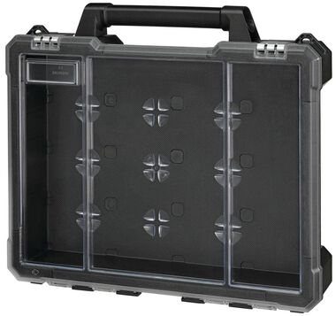 BLACK+DECKER 20V MAX MATRIX Cordless Drill Combo Kit with Case, 6