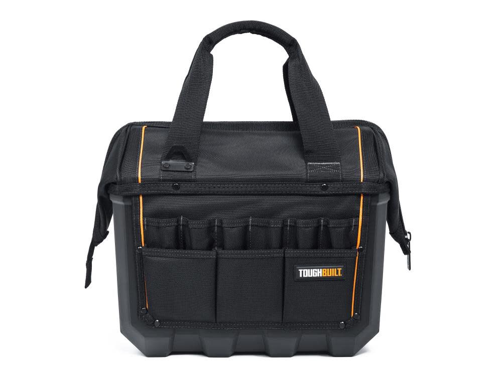 Multi-Tool Bag Wide Mouth Ammo Case Heavy Duty All Purpose Pack